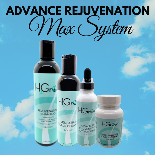 Advance Rejuvenation Max System