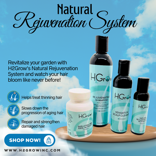 Natural Rejuvenation System