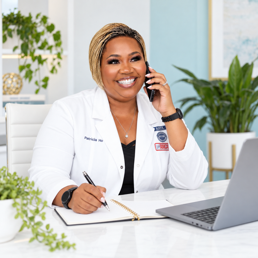 H2GROW 15-Minute Discovery Call | Let’s Talk About Your Hair