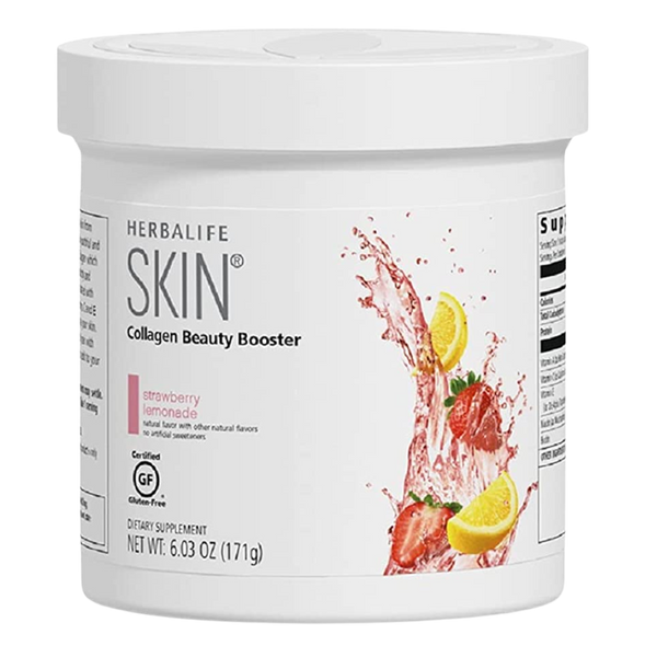 Herbalife Nutrition Skin Collagen Beauty Booster   6.03 oz