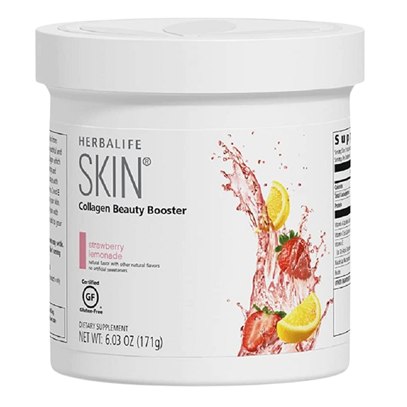Herbalife Nutrition Skin Collagen Beauty Booster   6.03 oz
